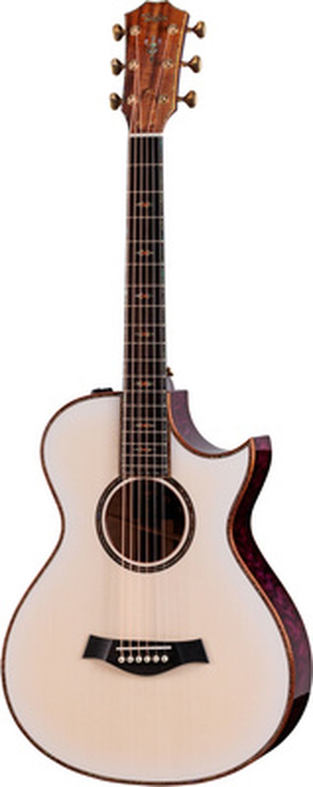 Taylor C12ce 12-Fret B6006 Custom #6