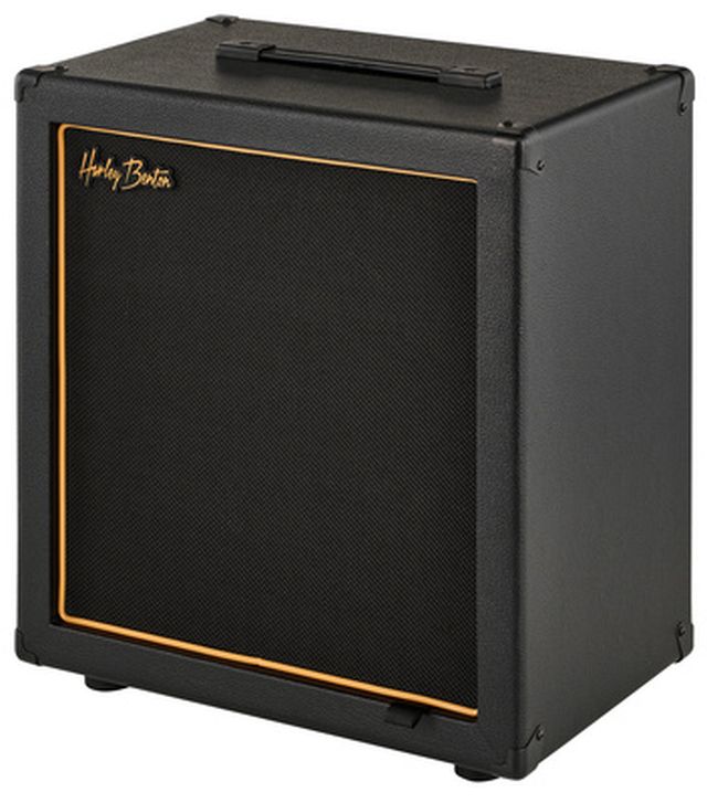 Harley Benton G112Plus LTD V30UK