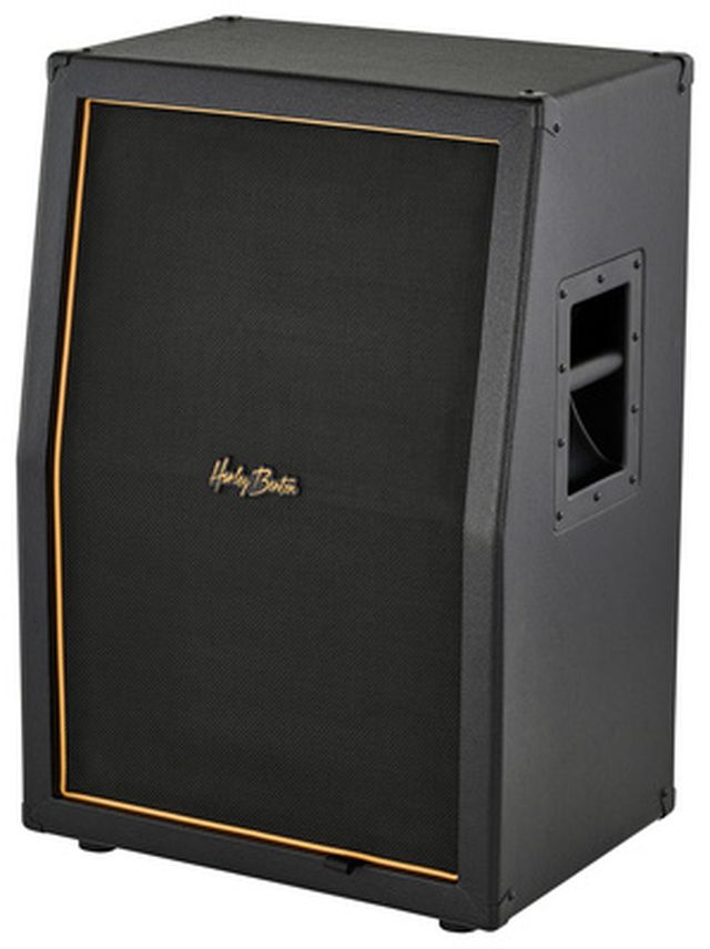 Harley Benton G212VPlus Vertical LTD V30UK