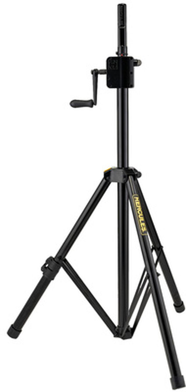 Hercules Stands HCSS-710B+ Speaker Stand