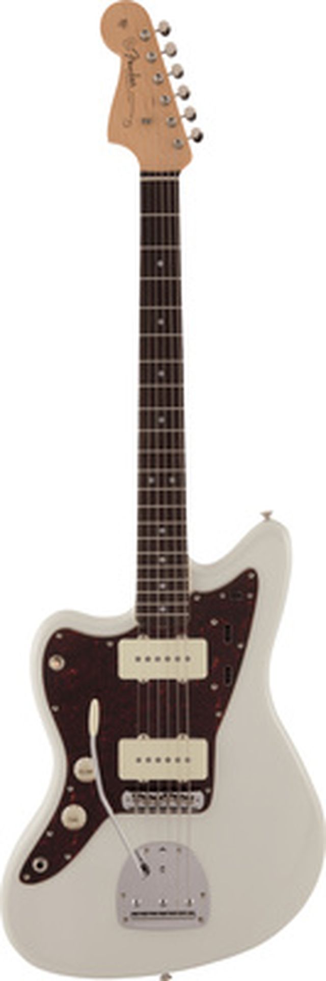 Fender MIJ Trad 60s Jazzm LH RW OWT