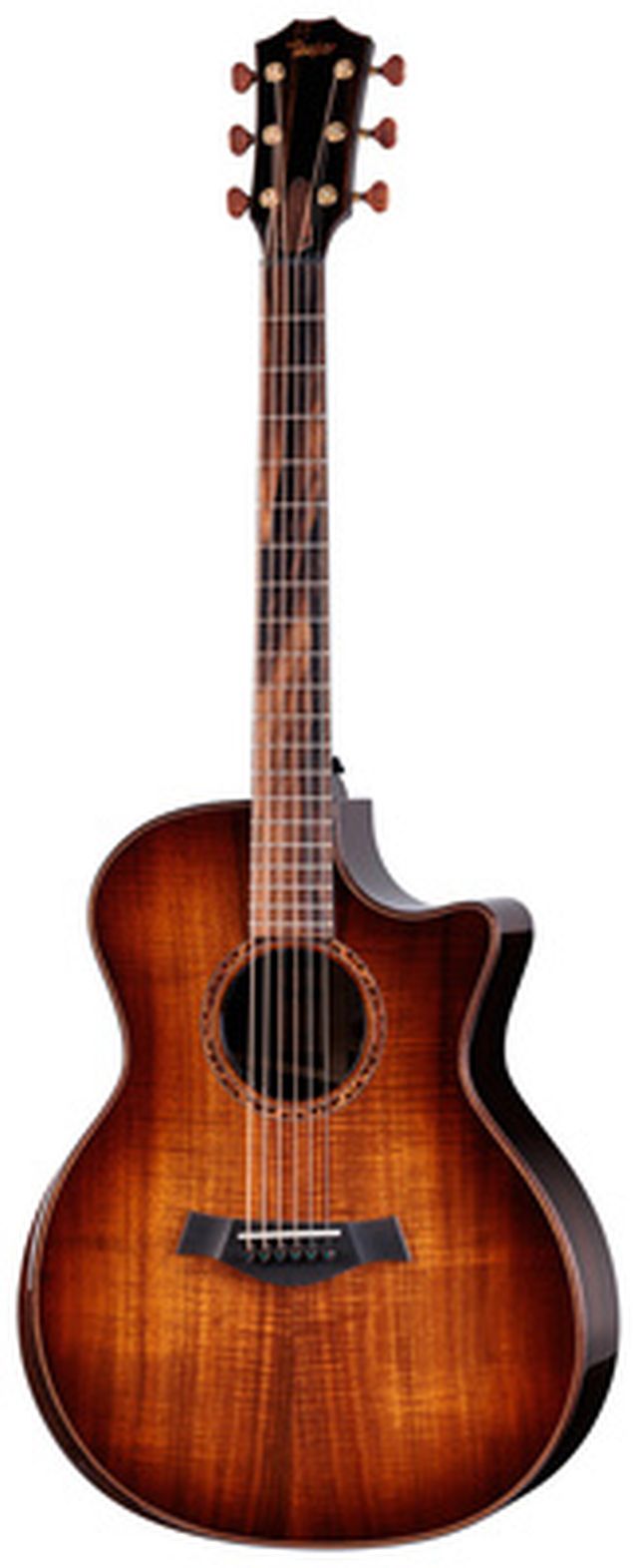 Taylor C24ce B6002 Custom #2