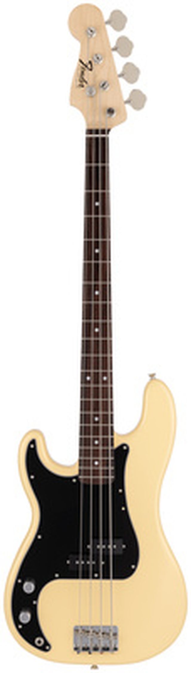 Fender MIJ Trad 70s P Bass LH VWT