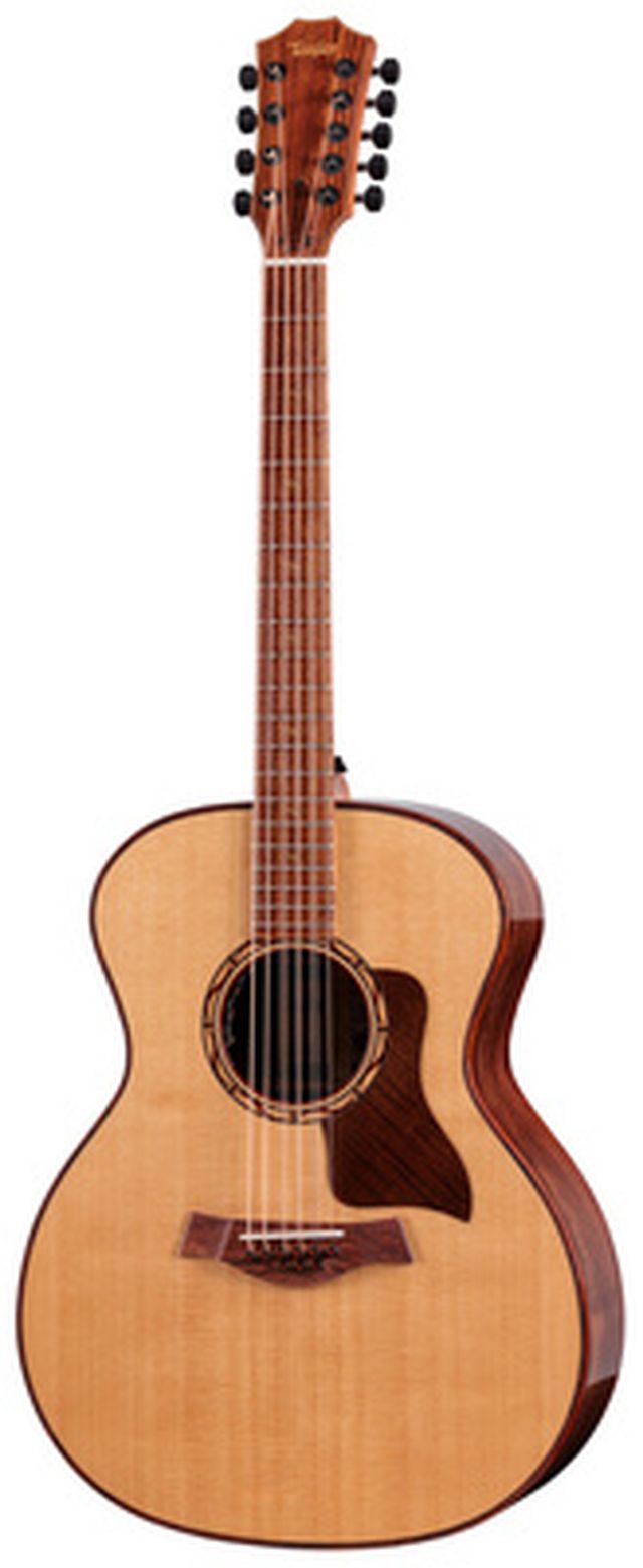 Taylor C14e B6011 Custom #11