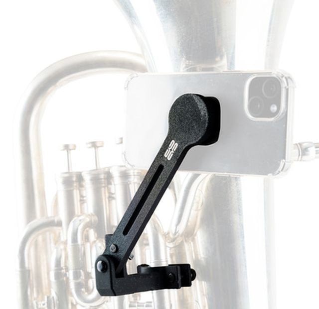 3dTone Euphonium Stand
