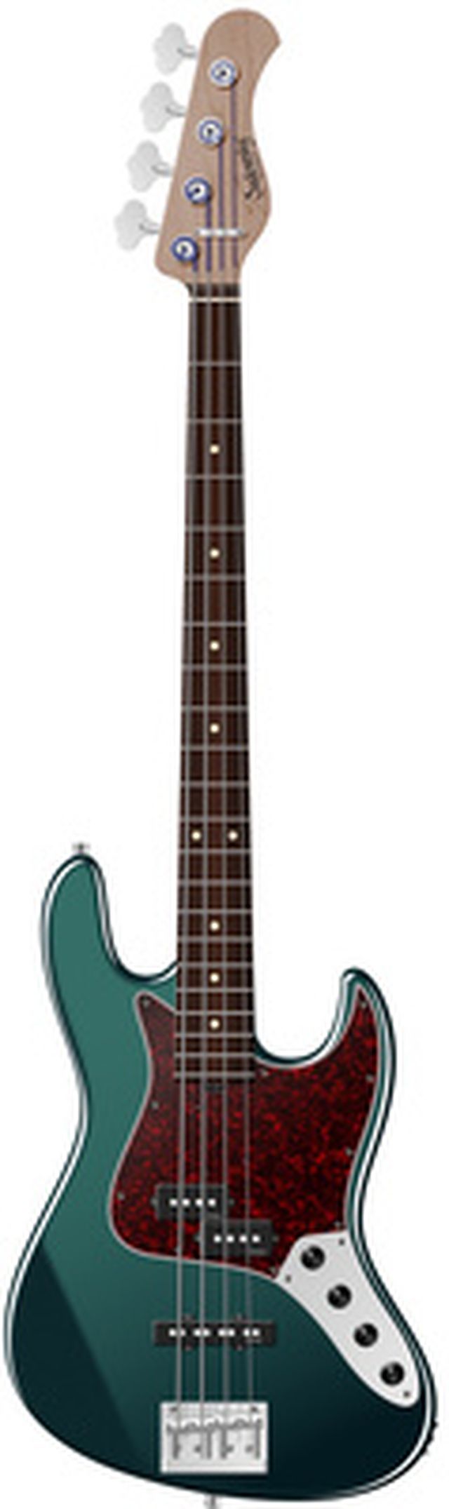 Sadowsky MetroExpress 21-Fret 4 MO SG