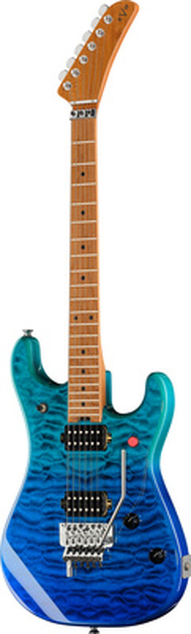 Evh 5150 DX Baked Maple PCDR