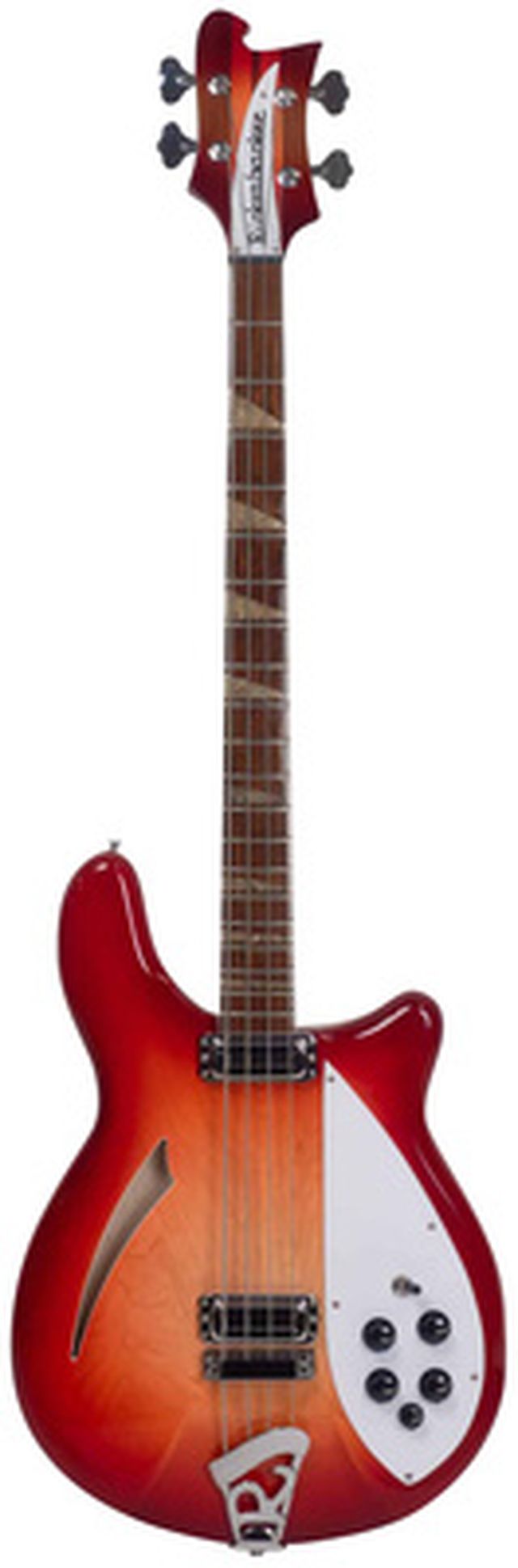 Rickenbacker 4005V FG