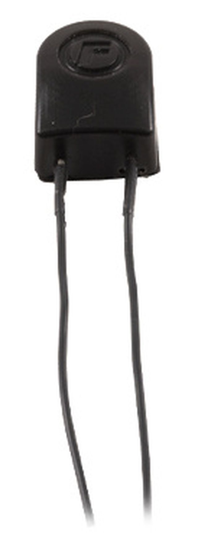 Fishman Fluence Reactive Tone Control