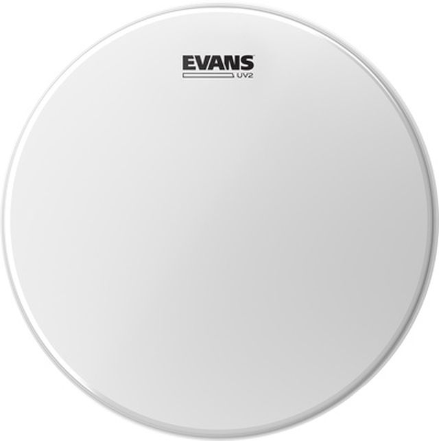 Evans 16" UV2 Coated Bass