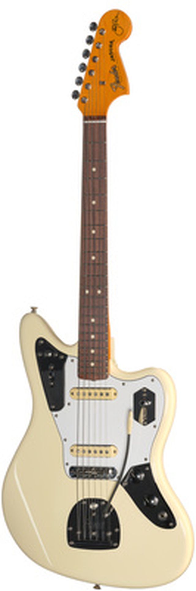 Fender Johnny Marr Jaguar OWT