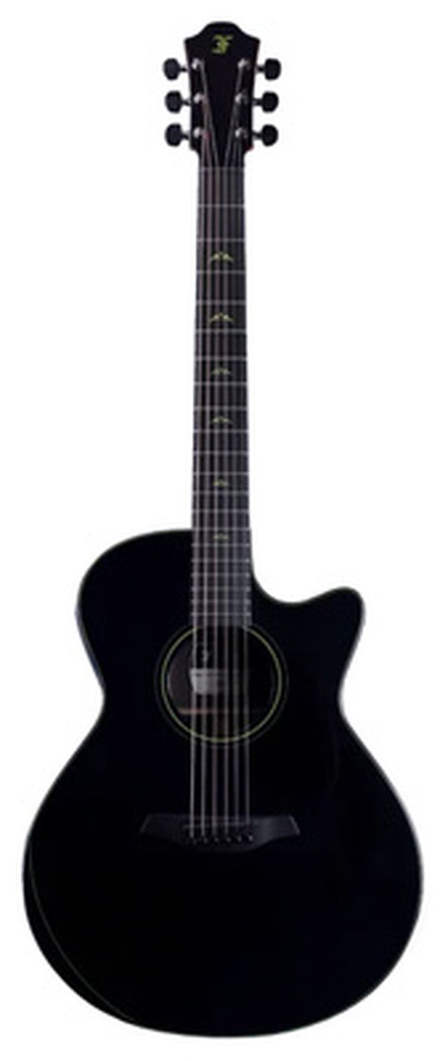 Furch Eclipse Perf Lime Gc-ER a SPA