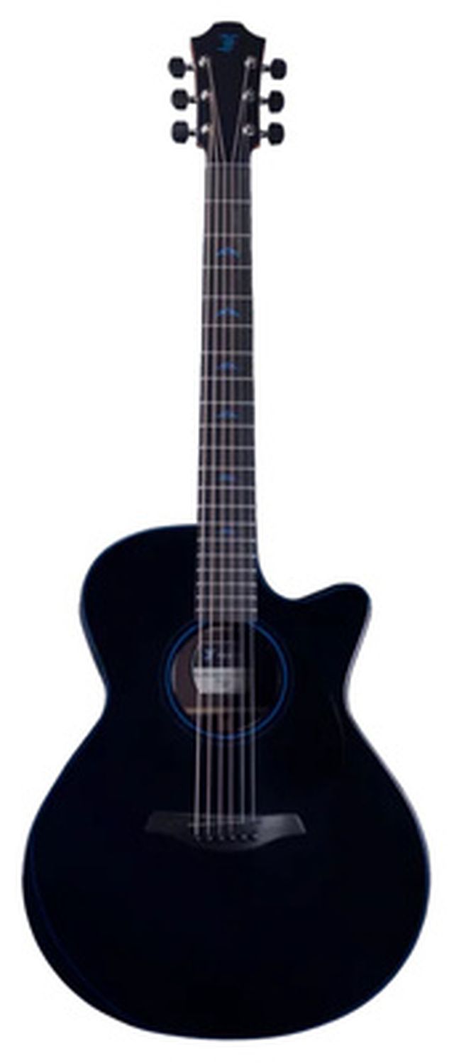 Furch Eclipse Perf Azur Gc-ER a SPA