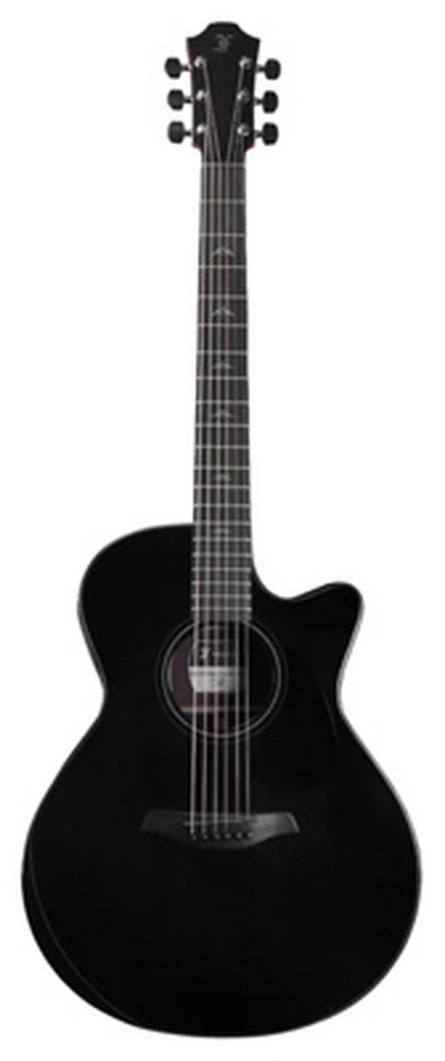 Furch Eclipse Perf Ivory Gc-ER a SPA