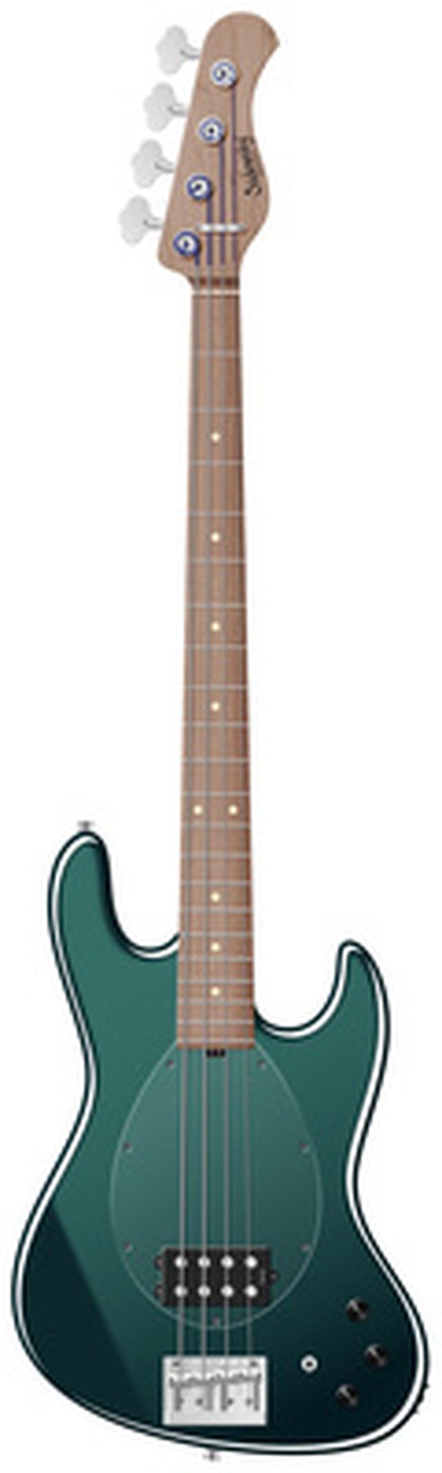 Sadowsky MetroExpress 21-Fret 4 RM SG