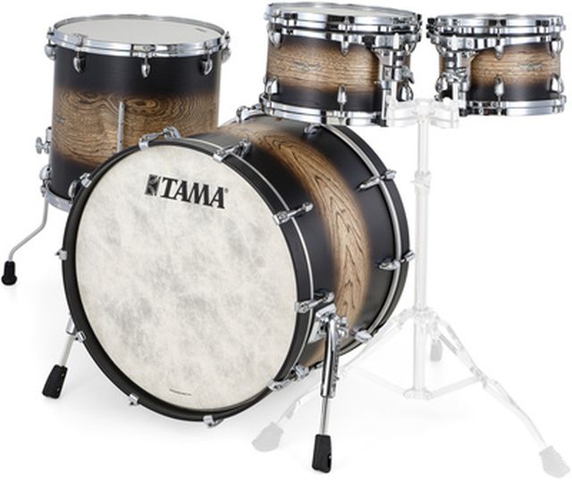 Tama STAR Drum Walnut Stand. ASBJ