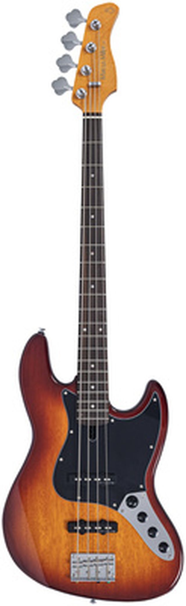 Marcus Miller V3 4 New Gen Tobacco Sunburst