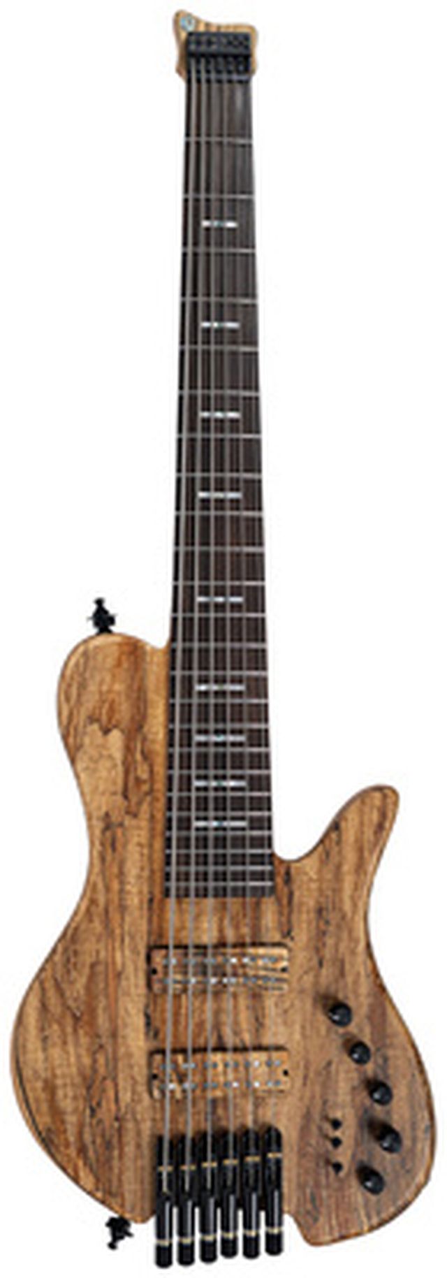 Marcus Miller F10 Dx 6 Headless Natural