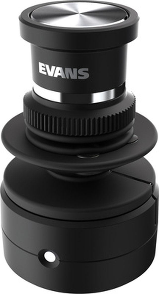 Evans Hyb. Sensory Perc. Cym. Sensor