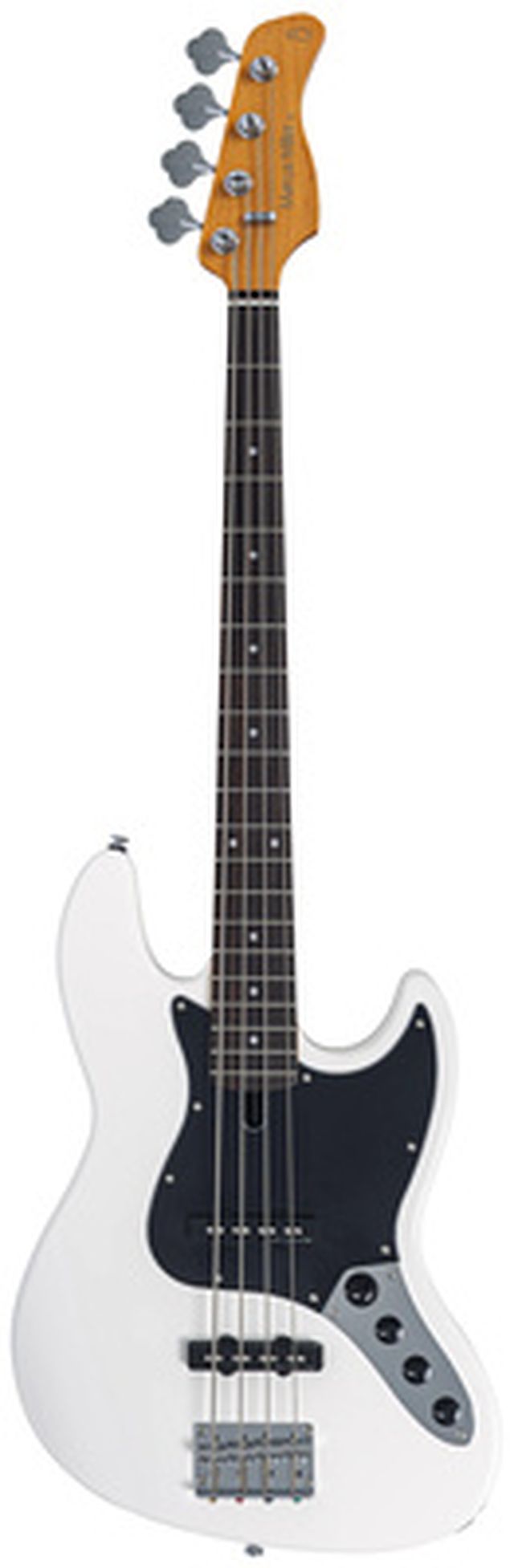 Marcus Miller V3 4 New Gen Antique White