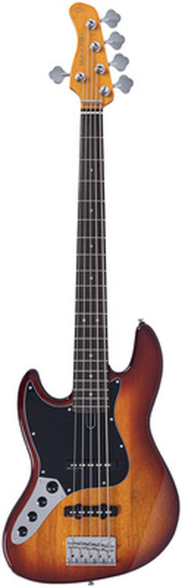 Marcus Miller V3 5 New Gen TS LH