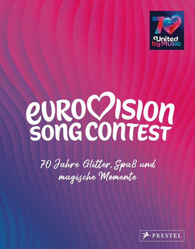 Prestel Verlag Eurovision Song Contest