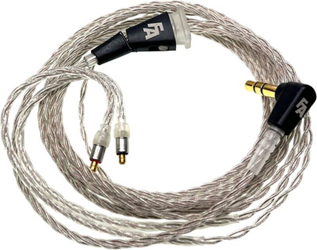 Fischer Amps Estron UE IPX 1,2 Clear