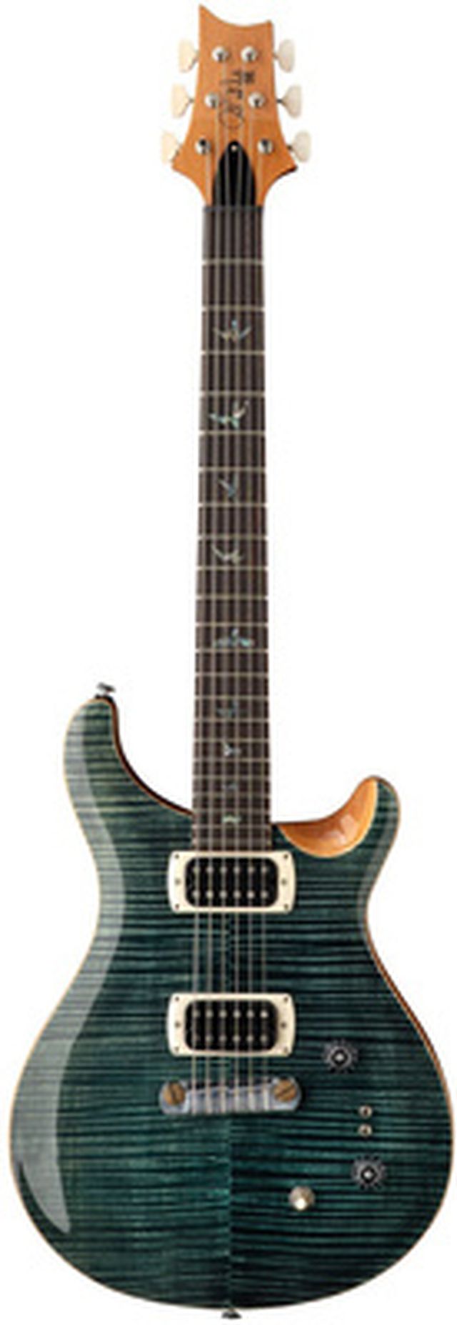 PRS SE Pauls Guitar Slate Blue