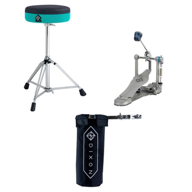 Dixon P-CPE13 Hardware Kit