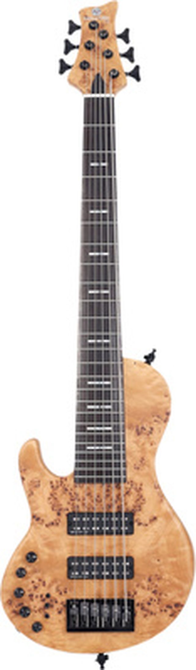 Marcus Miller F10-6 NT LH