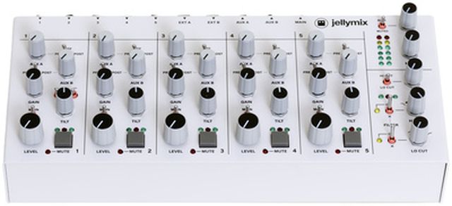 Intellijel Designs Jellymix