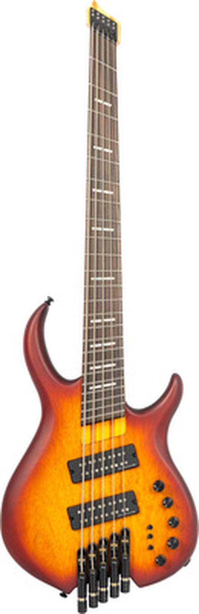 Marcus Miller M6 Headless 5 TS