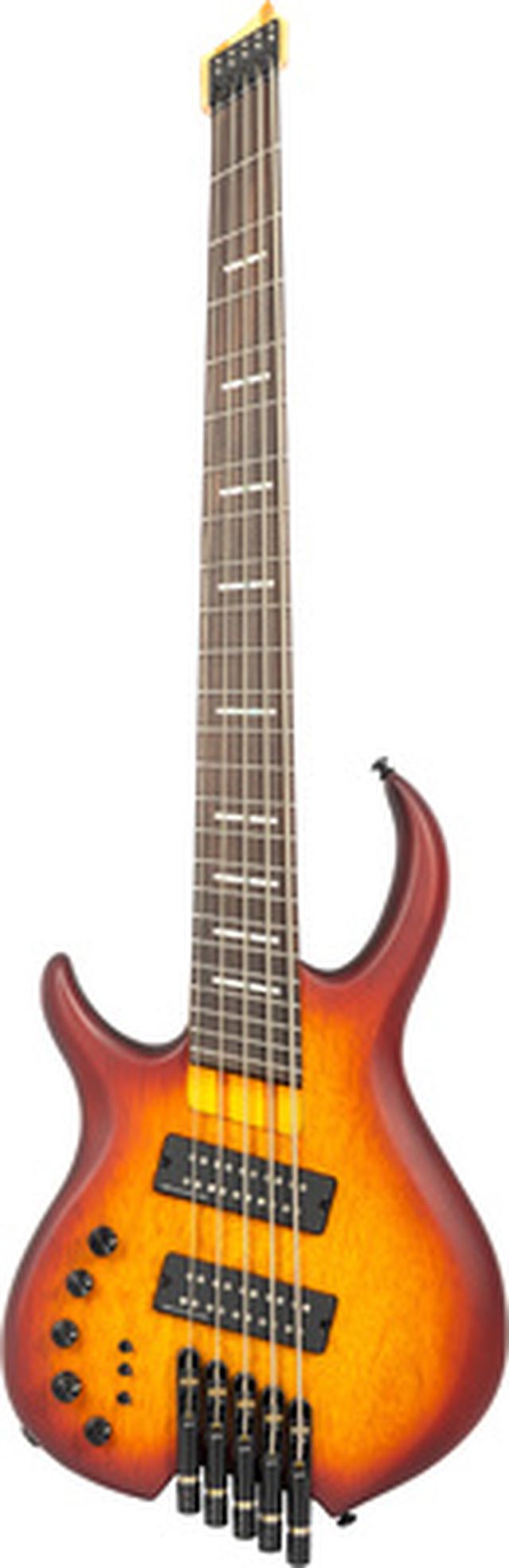 Marcus Miller M6 Headless 5 TS FL