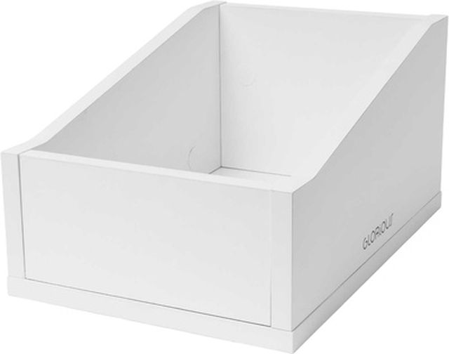 Glorious 7" Record Box Advanced wh 110