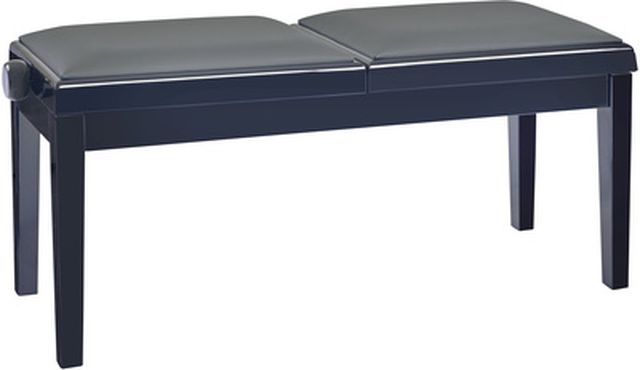 K&M 13949 Double-seat Piano Bench