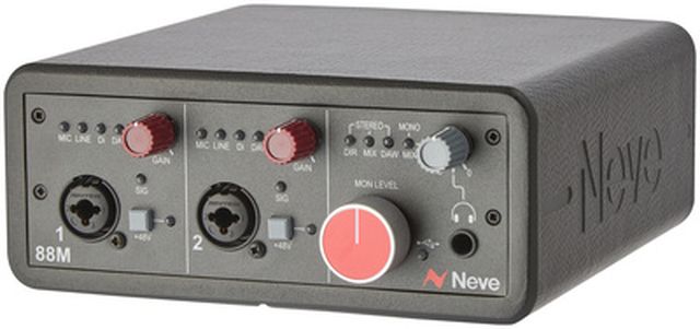 Neve 88M