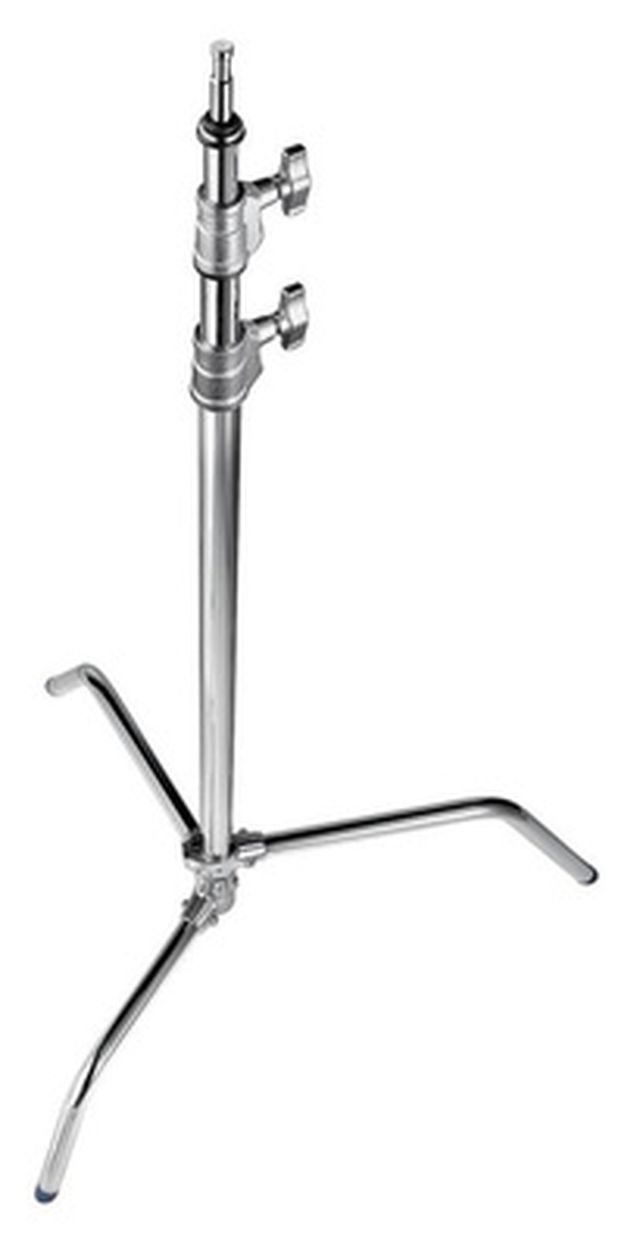 Avenger A2033F C-Stand 33 Fixed Leg