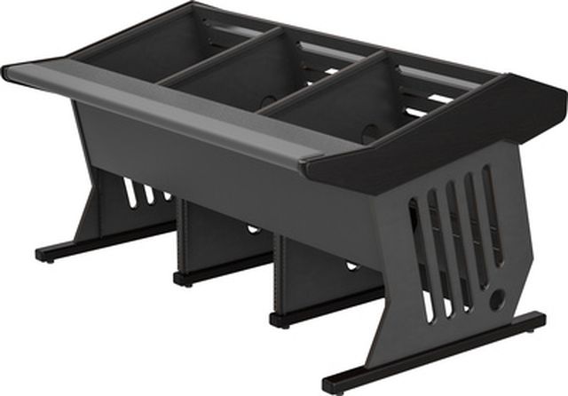 Zaor Maestro 36 All Black