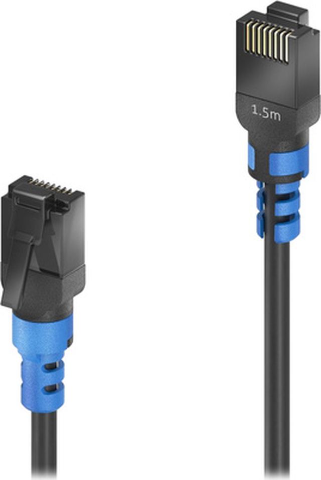 PureLink FI-PC100-015 Cat.6a Cable 1.5m