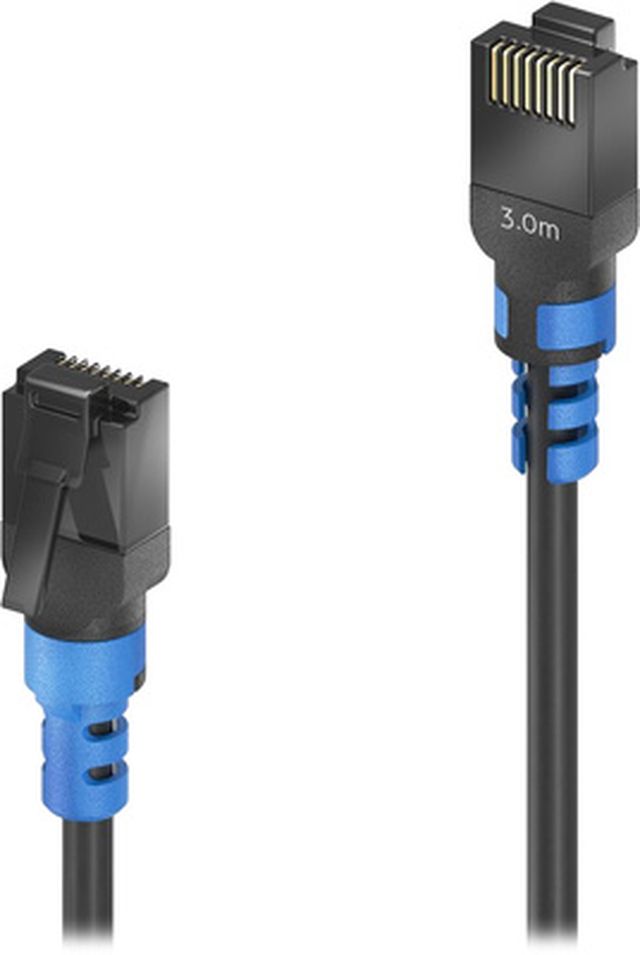 PureLink FI-PC100-030 Cat.6a Cable 3.0m