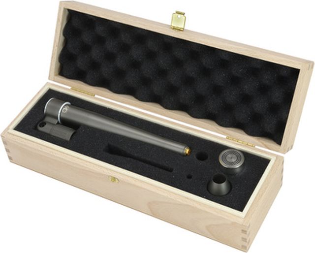 Microtech Gefell M 102