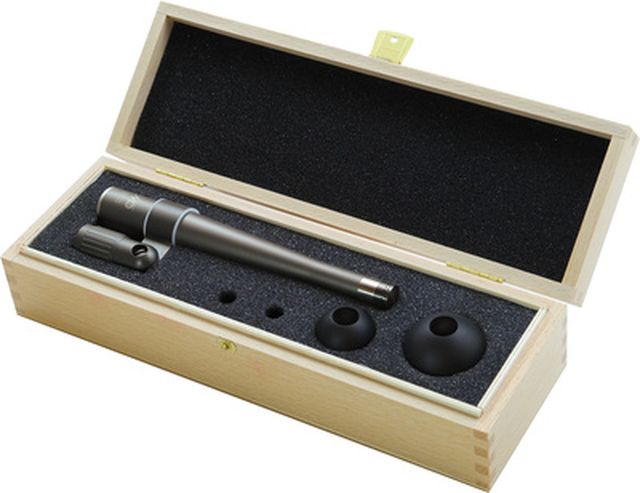 Microtech Gefell M 221