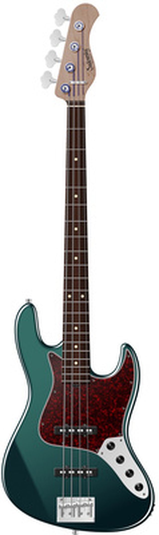 Sadowsky MetroExpress 21-Fret MF 4 SG