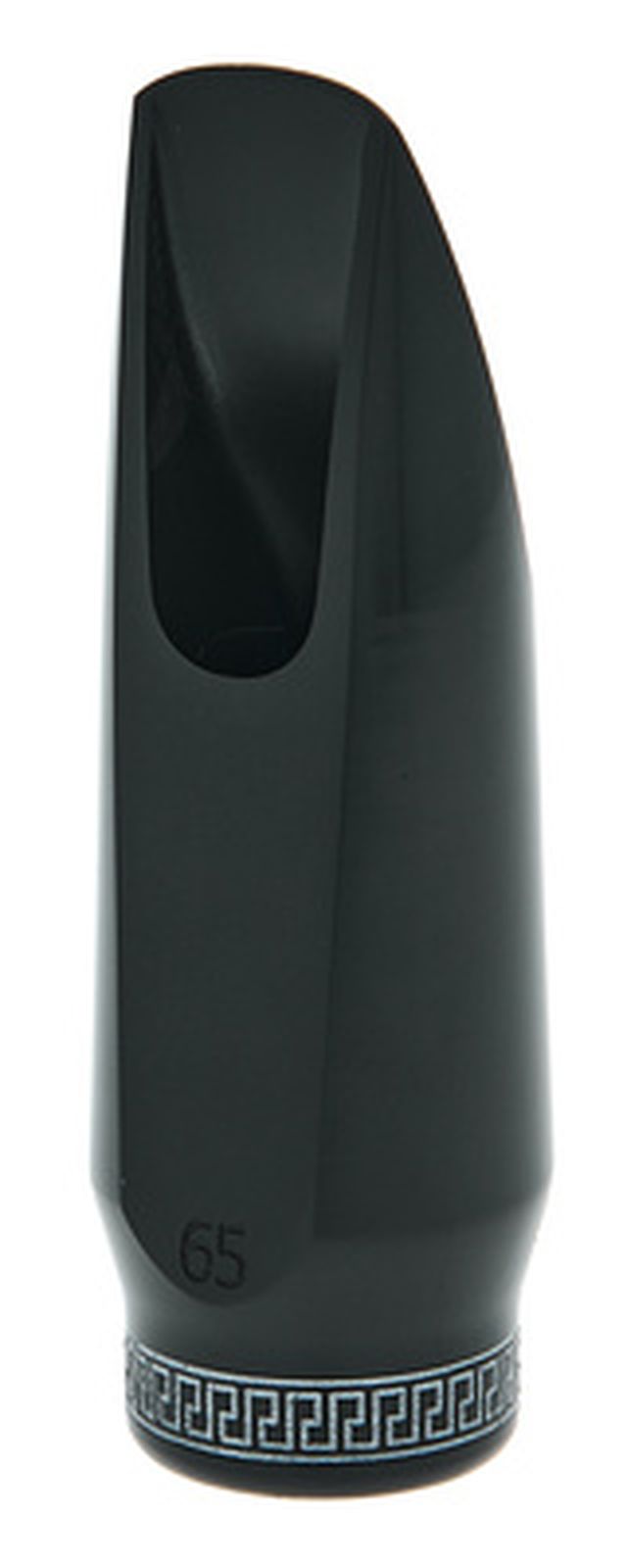 JEK Legacy Soprano Sax 65 Black