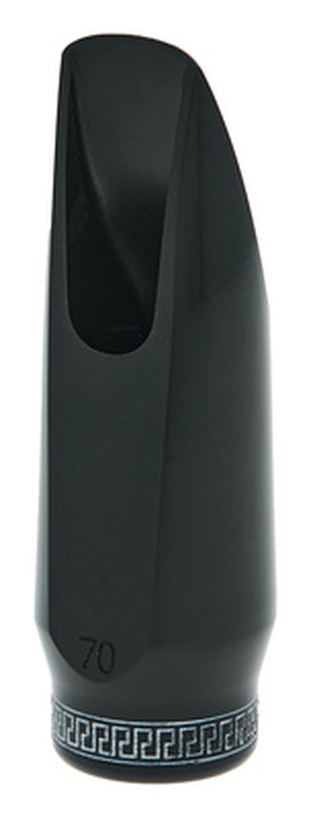 JEK Legacy Soprano Sax 70 Black