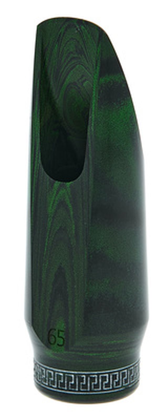 JEK Legacy Soprano Sax 65 Green