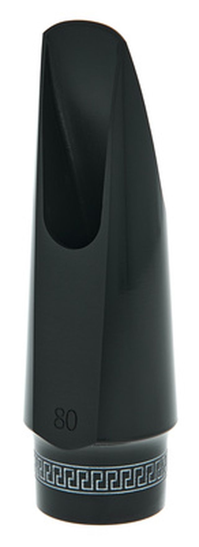 JEK Legacy Alto Sax 80 Black