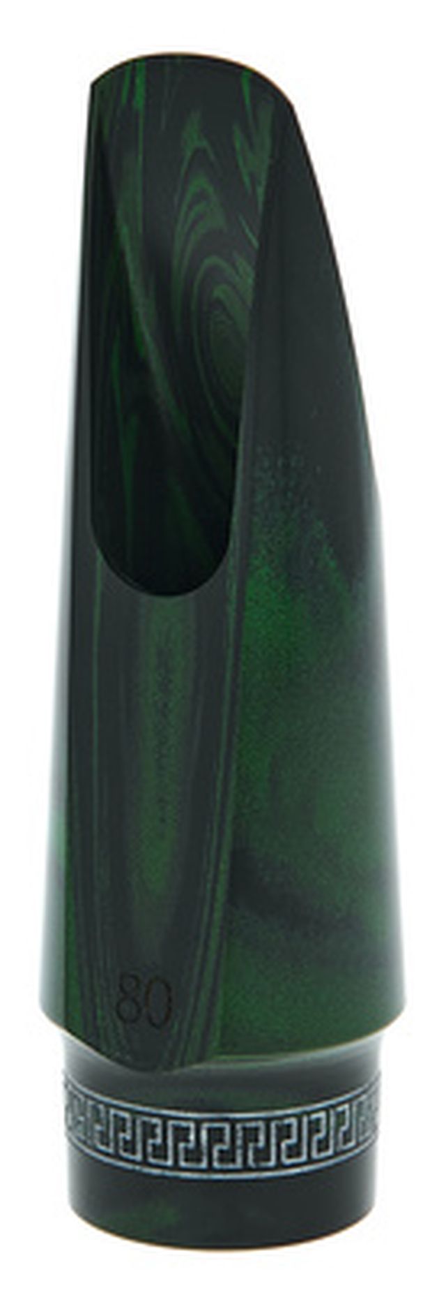 JEK Legacy Alto Sax 80 Green