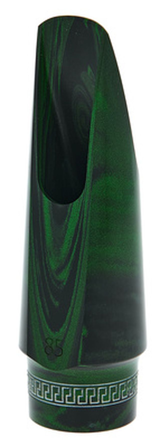 JEK Legacy Alto Sax 85 Green