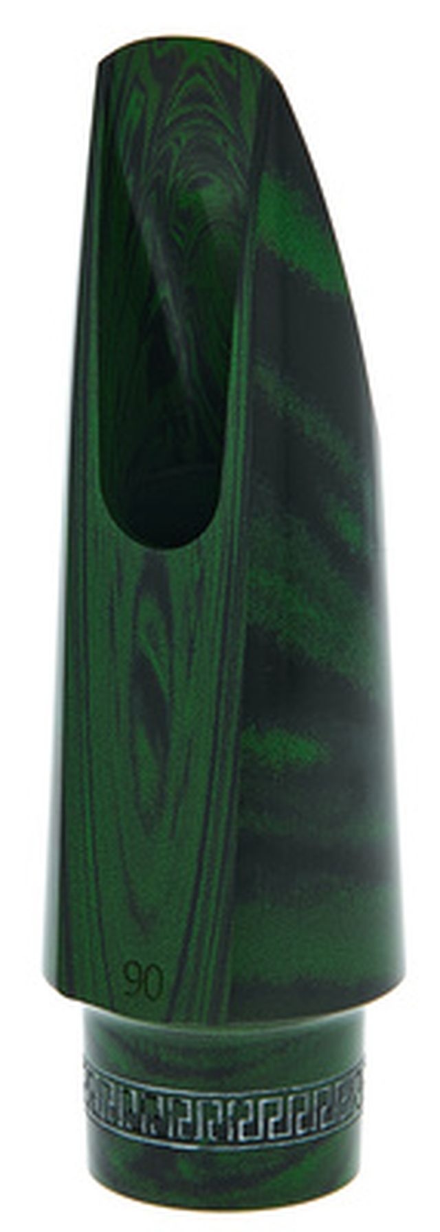 JEK Legacy Tenor Sax 90 Green